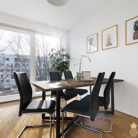 Pineapple Apartments Dresden Zwinger VIII - 85 Qm - 1X Free Parking Екстериор снимка