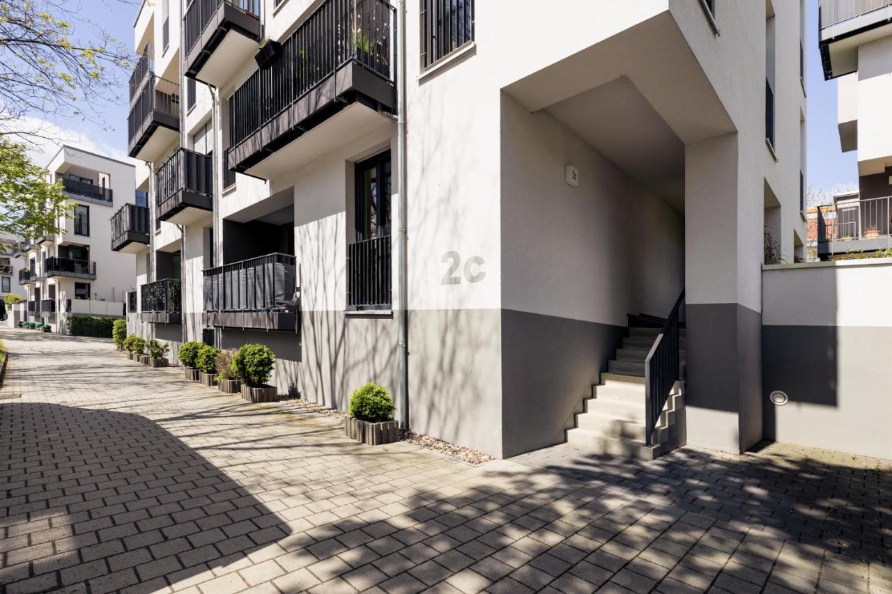 Pineapple Apartments Dresden Zwinger VIII - 85 Qm - 1X Free Parking Екстериор снимка